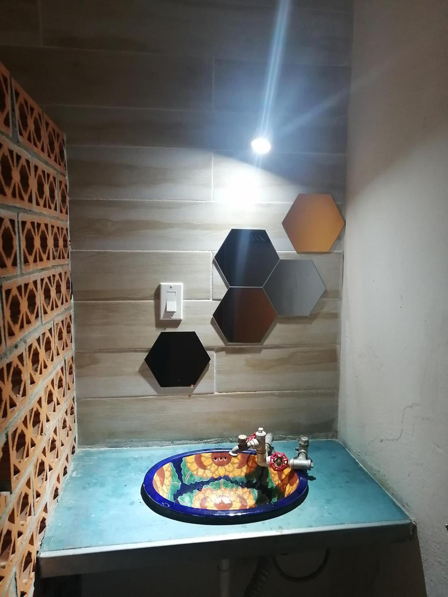 Отель Casa Tres Piedras Сакатекас Номер фото